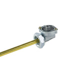 Fuel Tank Valve Tap Petcock Switch for Honda VT600CD Shadow VLX (1988–1997)