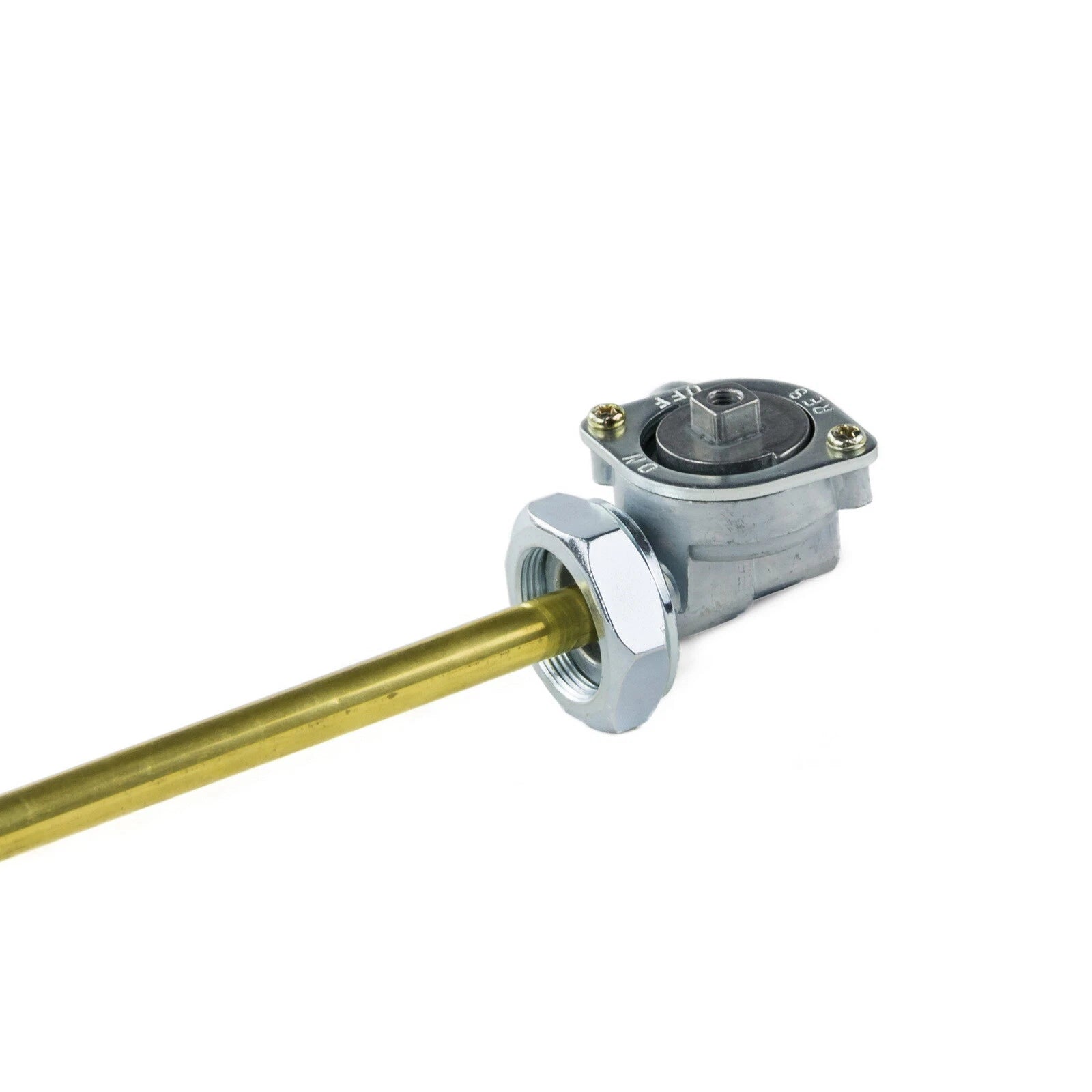Fuel Tank Valve Tap Petcock Switch for Honda VT600CD Shadow VLX (1988–1997)