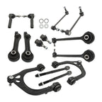 14pcs Control Arm Kit for Dodge Challenger (2011-2019)