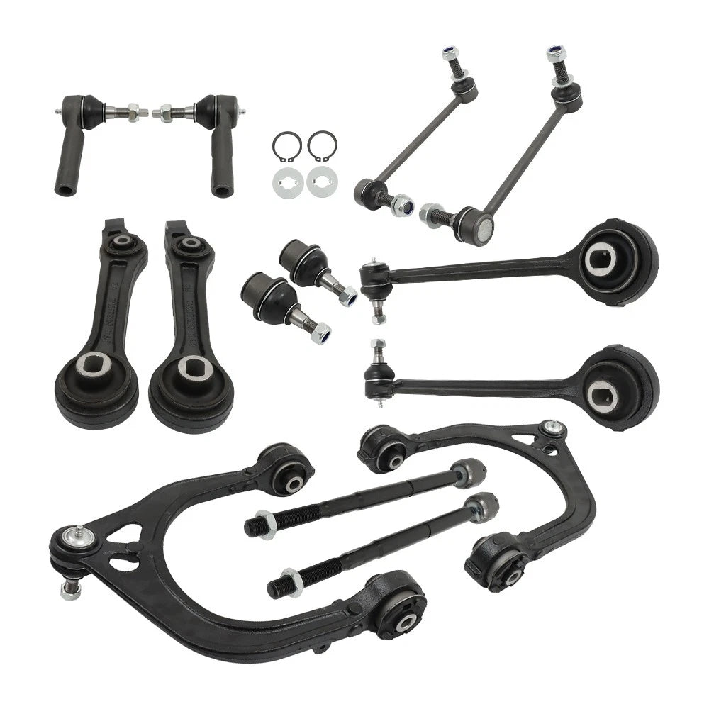 14pcs Control Arm Kit for Dodge Challenger (2011-2019)