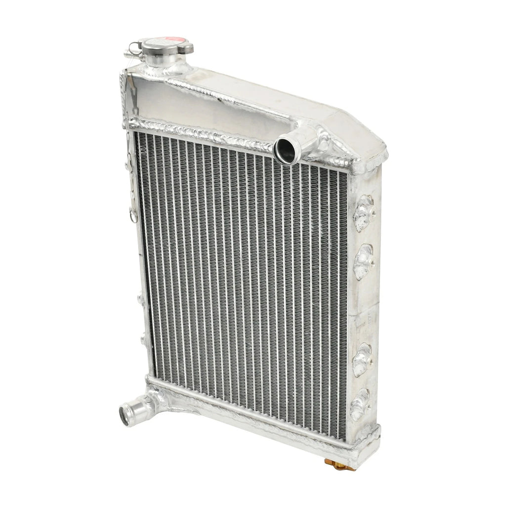 Aluminum Racing Radiator for Austin Rover Mini Cooper (1959–1991)