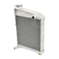 Aluminum Racing Radiator for Austin Rover Mini Cooper (1959–1991)