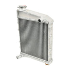 Aluminum Racing Radiator for Austin Rover Mini Cooper (1959–1991)