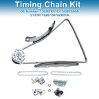 Timing Chain Kit No.13028ZS00A for Nissan NV1500 NV2500 NV3500 (2012–2015)