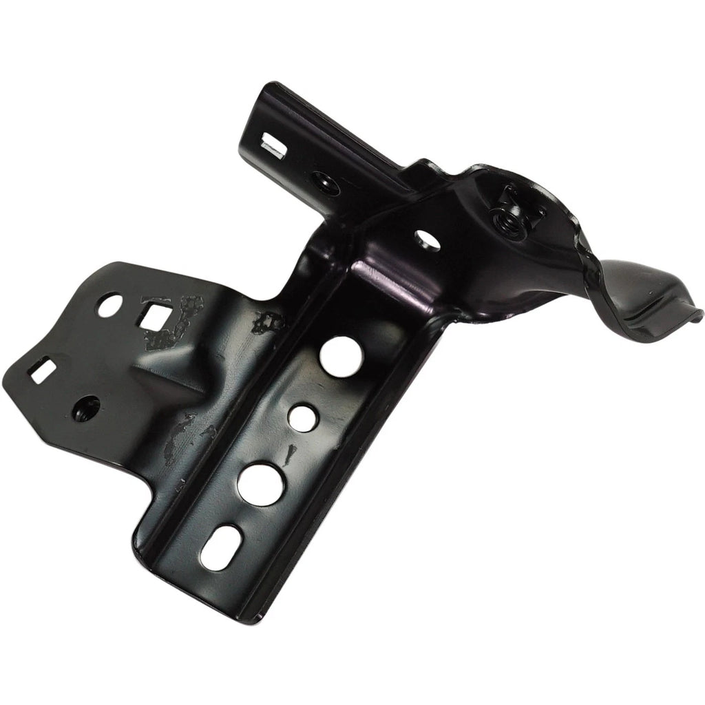 Fender Extension Set for Toyota Yaris (2012–2019) Front Left & Right