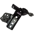 Fender Extension Set for Toyota Yaris (2012–2019) Front Left & Right