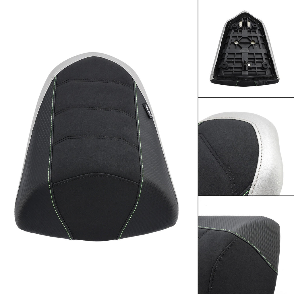 Rear Passenger Seat Cushion for Kawasaki Ninja 1000SX (2022–2023) A9