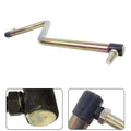 Steering Rod for Craftsman Poulan Mowers (Heavy Duty)