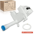 Windshield Washer Reservoir with Pump & Cap for Mitsubishi Lancer (2002–2007)