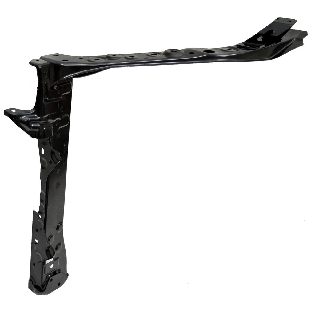 Radiator Support Replacement Steel Driver Side for Honda Accord (2008–2012)