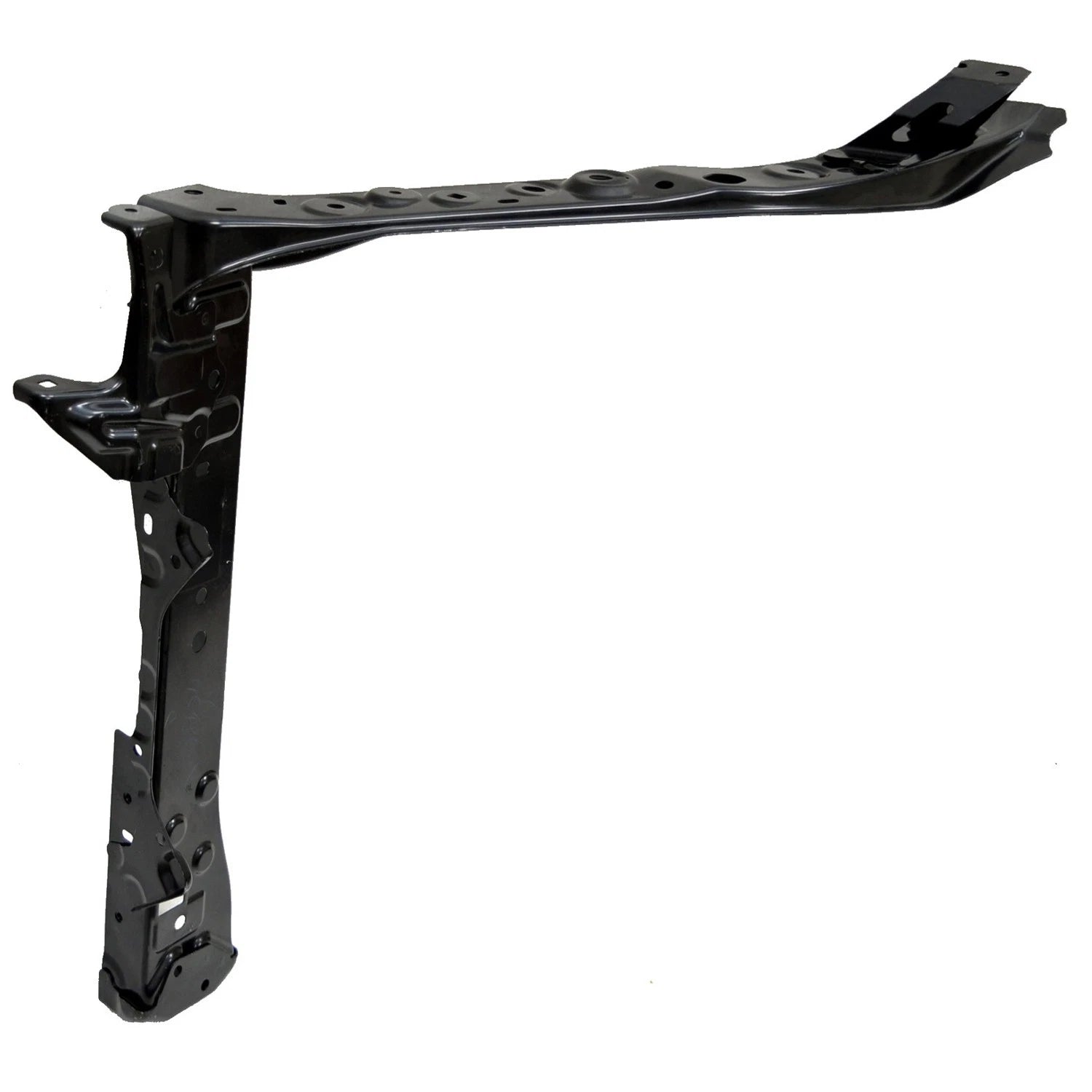 Radiator Support Replacement Steel Driver Side for Honda Accord (2008–2012)