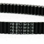 Drive Belt for Polaris Sportsman X2 (2006) 3211091 U8 E