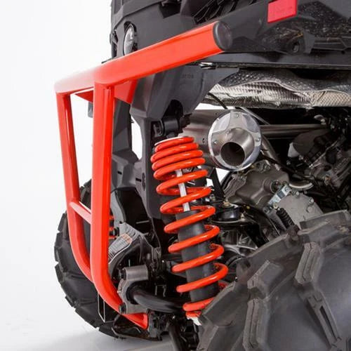 HMF Racing Rear Bumper Guard for Can-Am Maverick Sport (2018–2019)