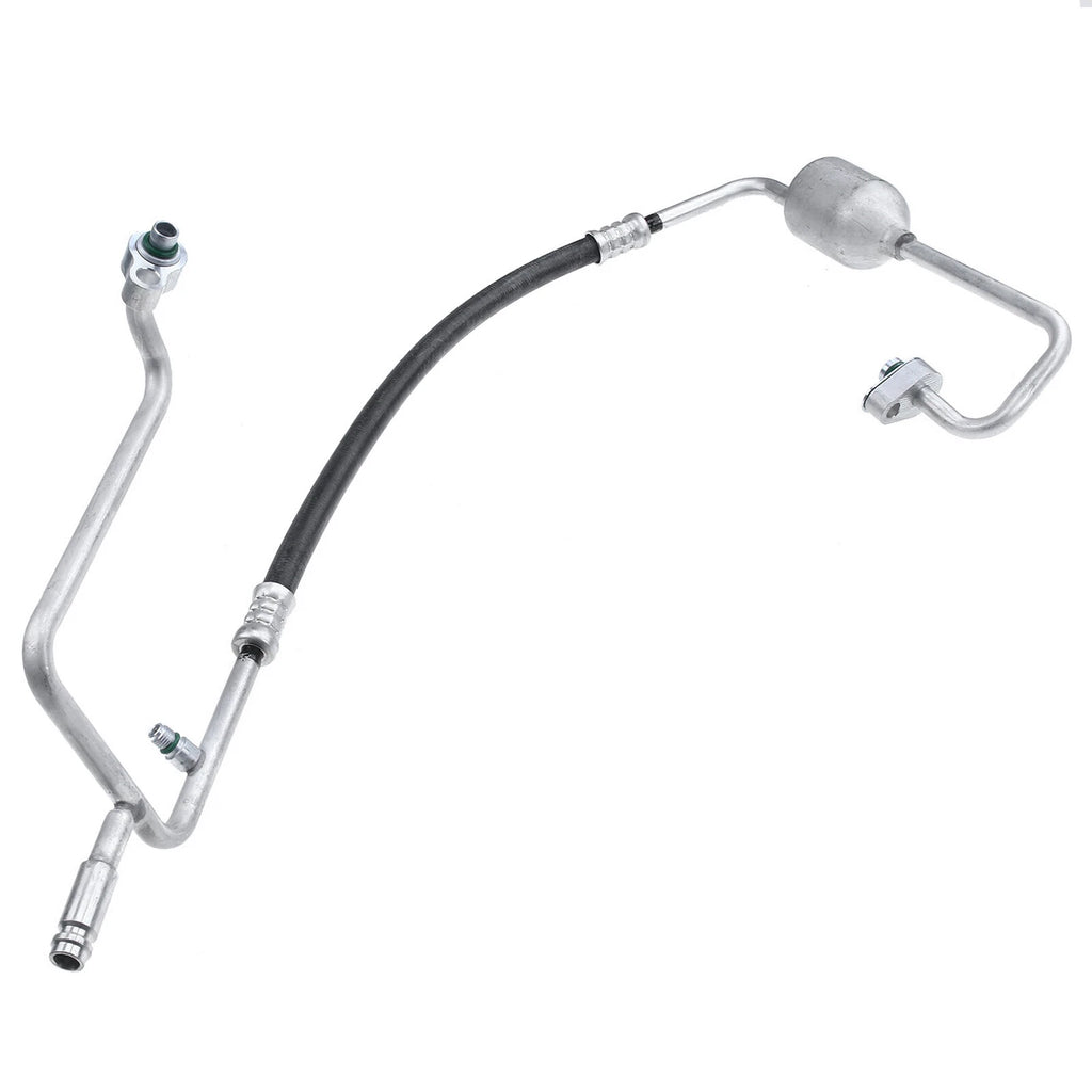 A/C Discharge Hose for Ford Explorer, Explorer Sport Trac (2006–2010)