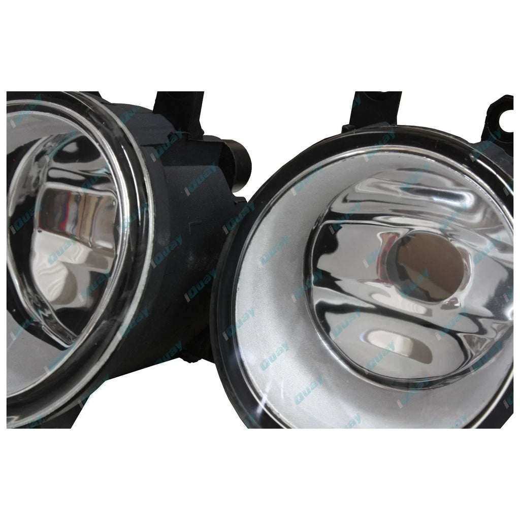Replacement FogLights LH+RH For Toyota Corolla RAV4 Fog Spot Light