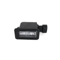 Rear License Plate Light for Great Wall Voleex C30 C50 ORA R1 Haval H5 H6 H9