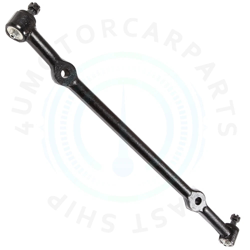 Set of 8 Tie Rod Ends and Idler Arm Kit for Chevrolet Caprice (1978–1996)