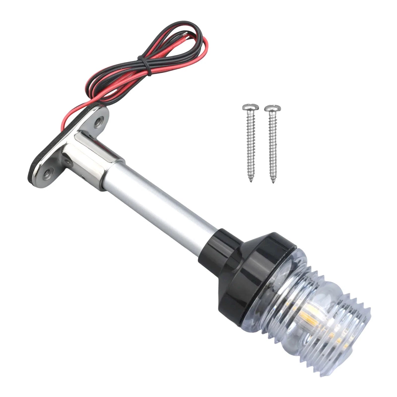 LED Marine Navigation Lights for Water Sports and Anchor Use