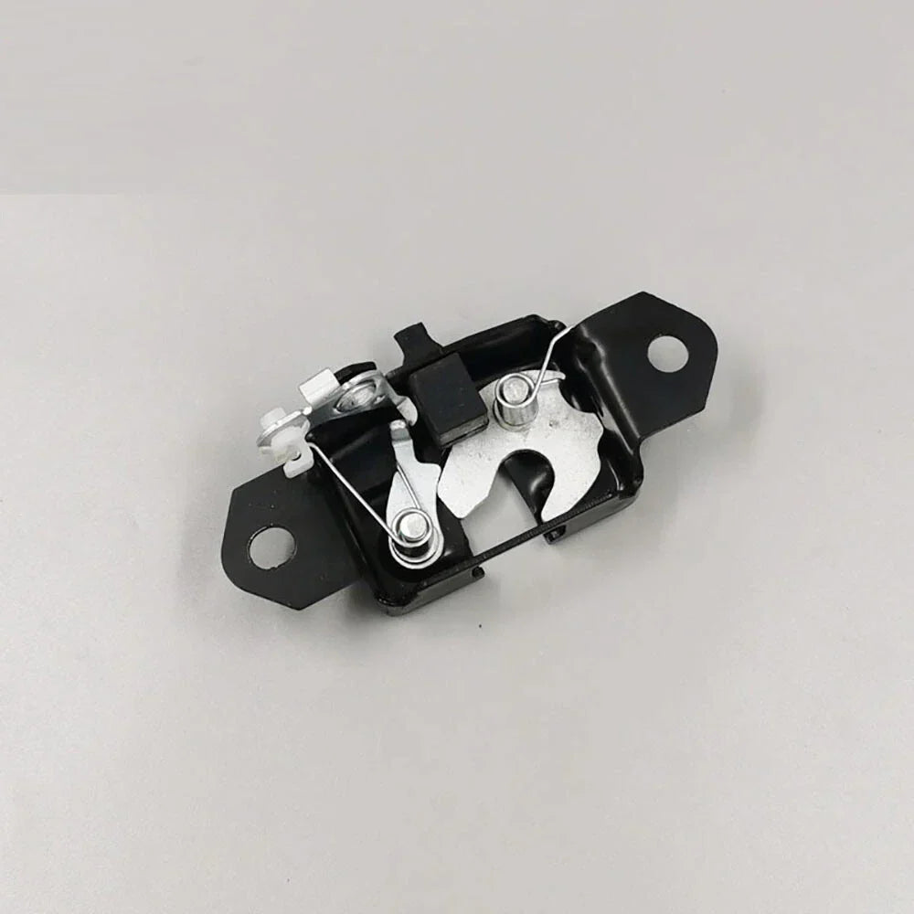 Trunk Lock Tailgate Latch for Nissan Navara D40 Pickup (2005-2015)