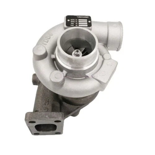 Turbocharger 28200-45G00 for Hyundai D4DA Engine