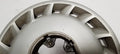 Set of 4 Steel Wheel Hubcaps for Ford Thunderbird LX (1989–1997) E9SC-1000-AC