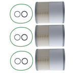 Fuel Filter with Water Separator for Detroit Diesel DD13 DD15 DD16 (2010–2023)