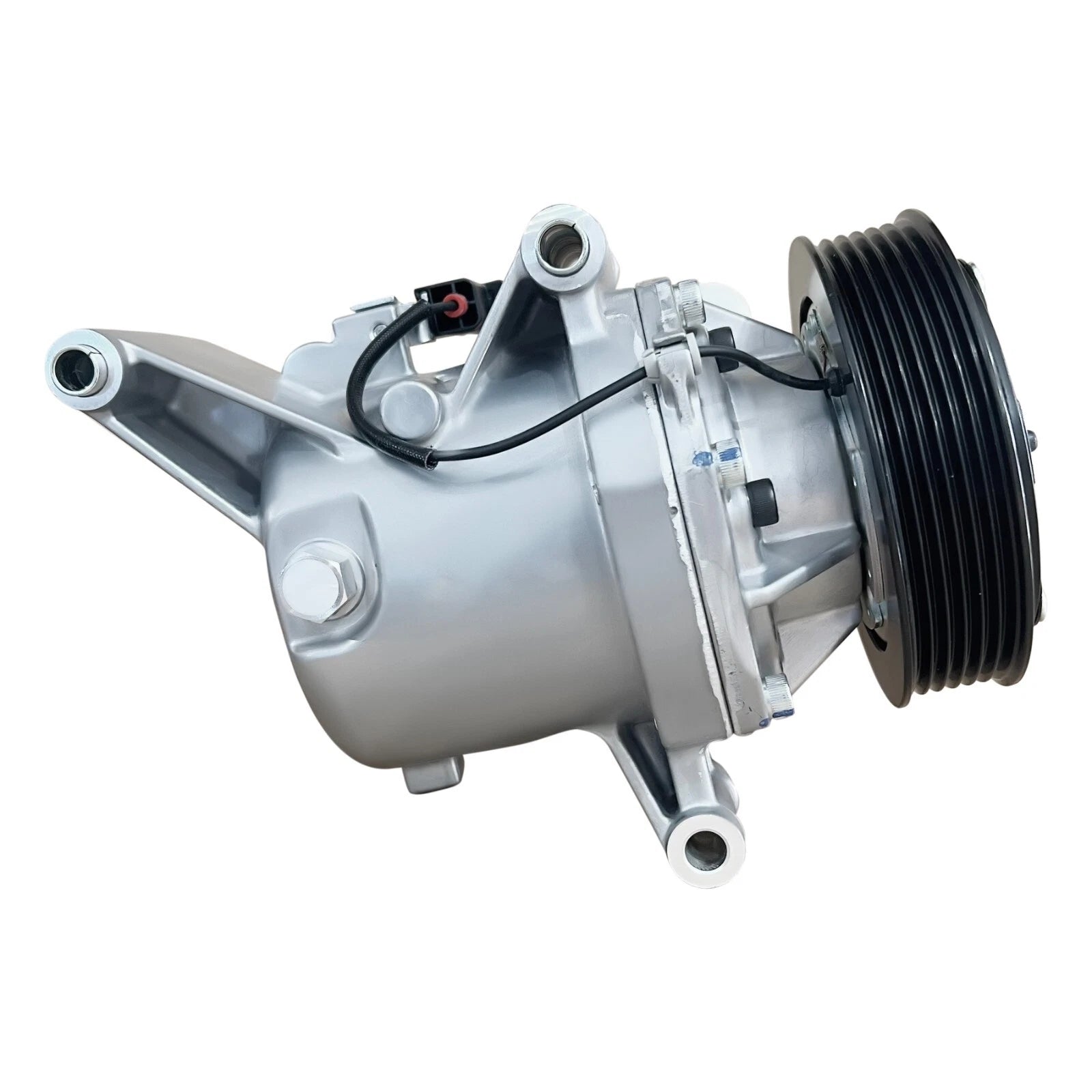 AC Compressor Replacement for Mazda MX-5 Miata 2.0L (2016-2019)