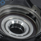 Front Left Wheel Bearing & Hub Assembly for Acura TSX (2009–2014)