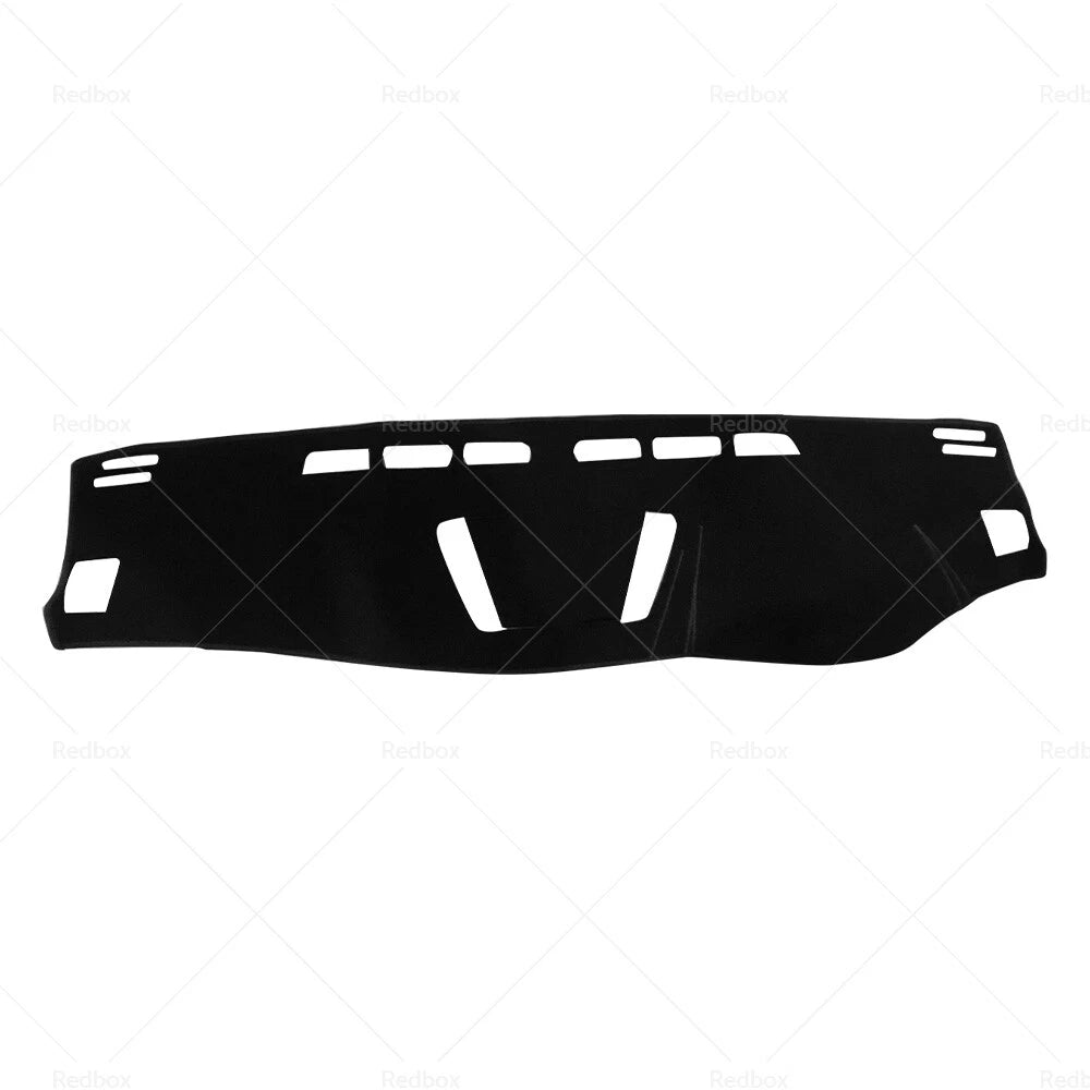 Non-Slip Dash Mat for LDV T60 PRO LUXE SK8C (2017–2023)