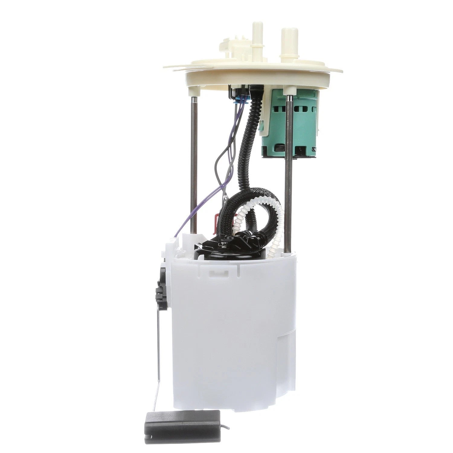 Delphi FG1323 Fuel Pump Module Assembly for Ford Expedition/Navigator (2003–2014)