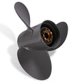 13 x 21 Aluminum Outboard Propeller for Honda 60-130HP (15 Spline, RH)