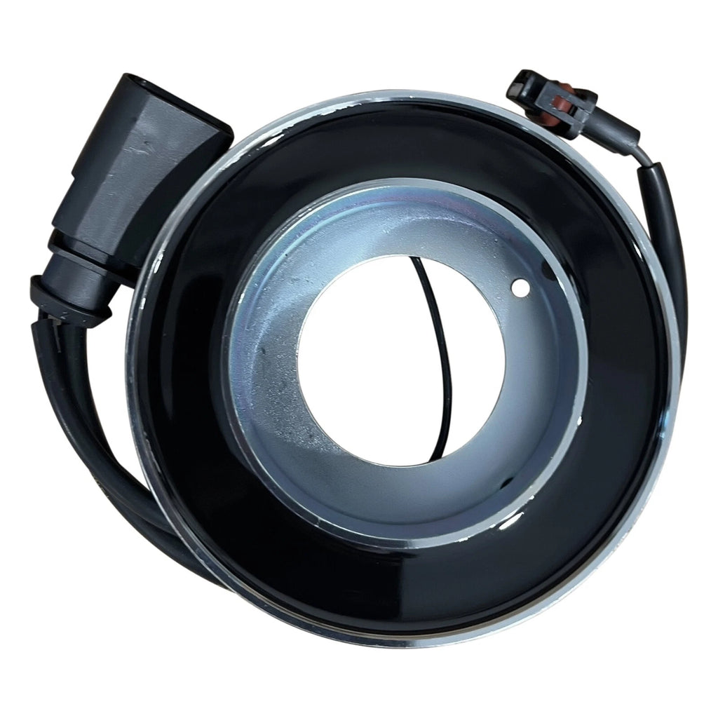 AC Compressor Clutch Replacement for Audi A7 3.0L (2016-2019)
