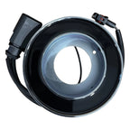 AC Compressor Clutch Replacement for Audi A7 3.0L (2016-2019)