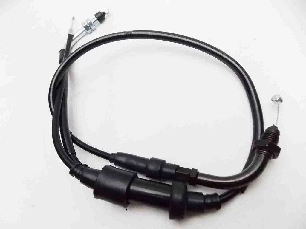 Throttle Cable Assembly for Honda QR50 (1982-2003)