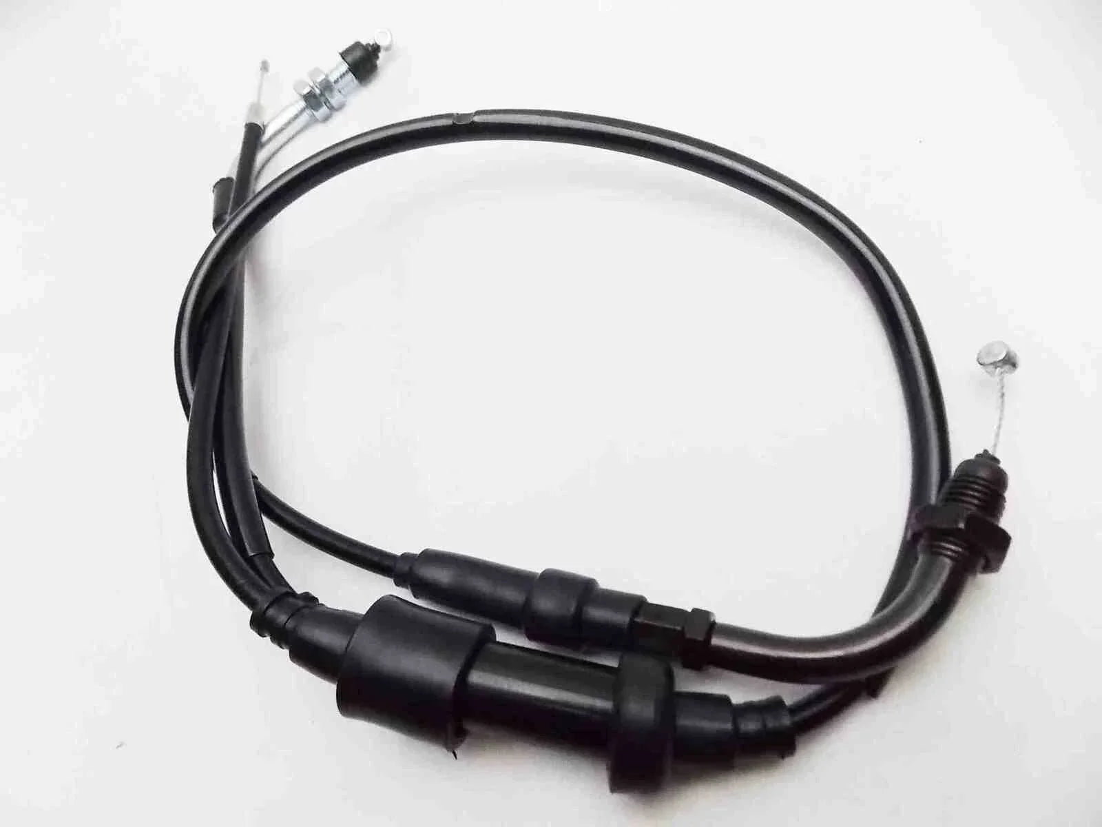 Throttle Cable Assembly for Honda QR50 (1982-2003)