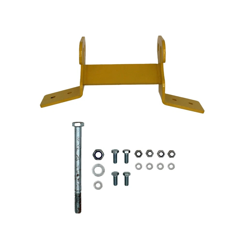 Front Mower Deck Hanger Bracket for John Deere 318 322 330 332 425 (48" 54")