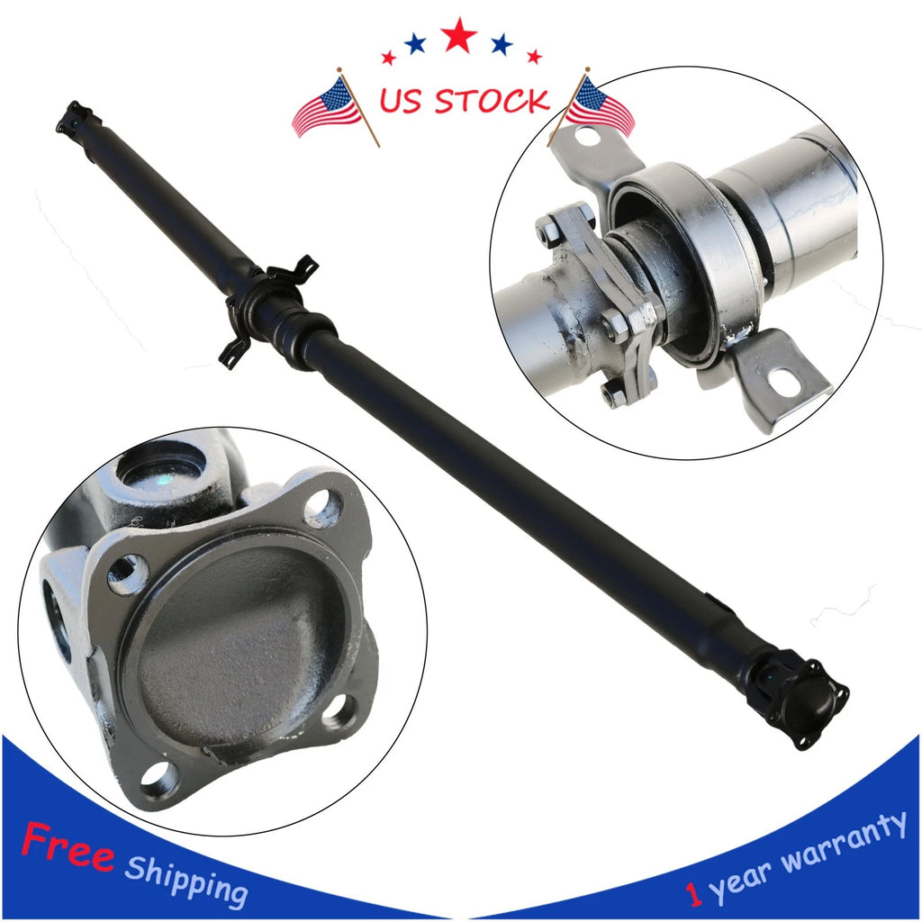 Rear Drive Shaft Assembly for Honda CR-V 4x4 (1997–2001)
