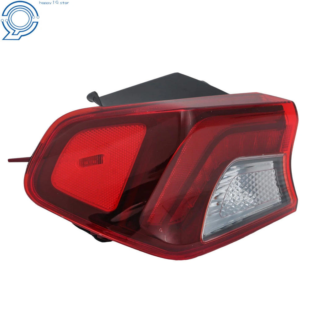 Left Outer Tail Light Assembly for Kia K5 (2021-2024)