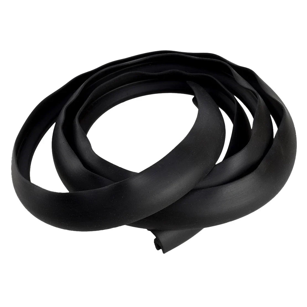 Front Upper Windshield Rubber Seal Strip for BMW 328i 330i M3 (2007-2013)
