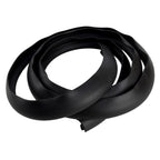 Front Upper Windshield Rubber Seal Strip for BMW 328i 330i M3 (2007-2013)