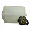 Engine Coolant Reservoir w/ Cap & Hose for Chevrolet Silverado 2500 HD (2001–2007)