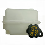 Engine Coolant Reservoir w/ Cap & Hose for Chevrolet Silverado 2500 HD (2001–2007)