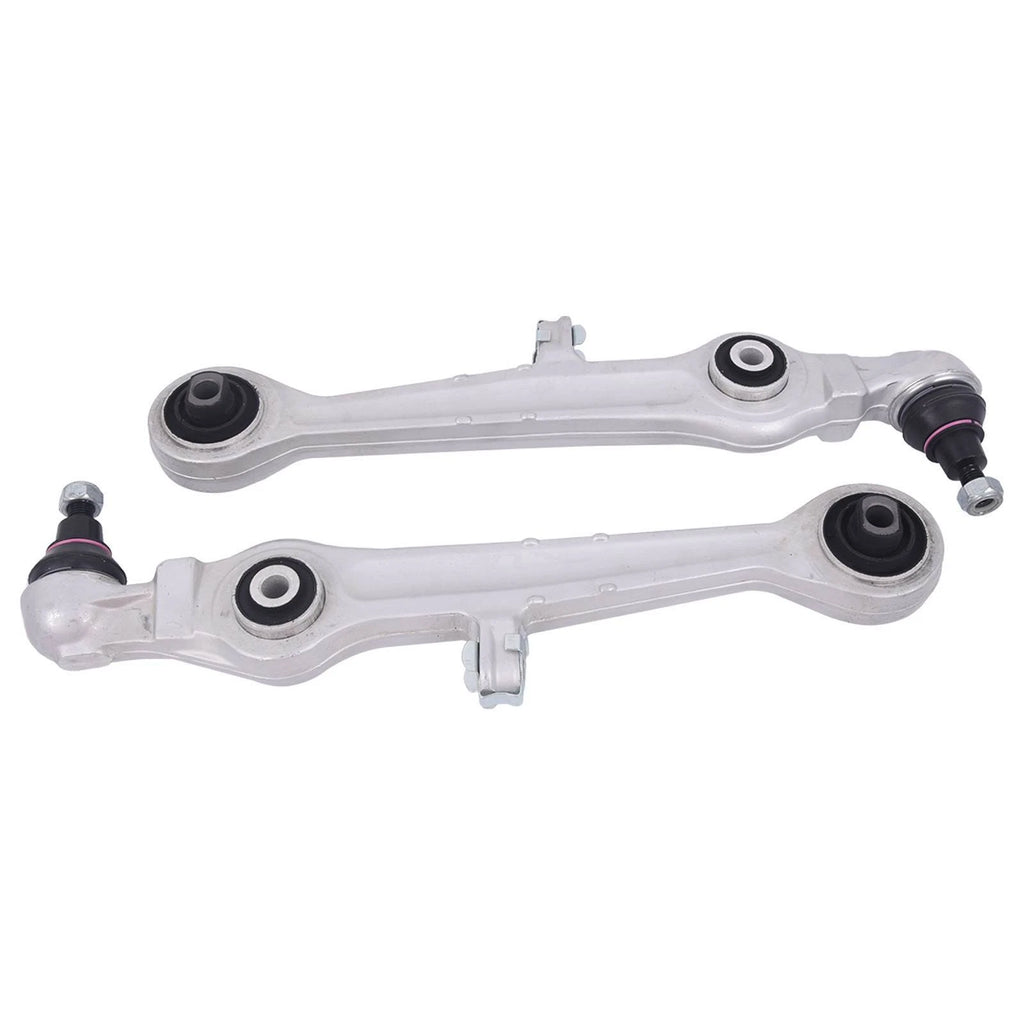 2X Control Arms with Ball Joints for Audi A4 A6 Quattro (1996–2006)