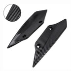 Front Spoiler Wind Winglets for BMW S1000RR (2015–2018)