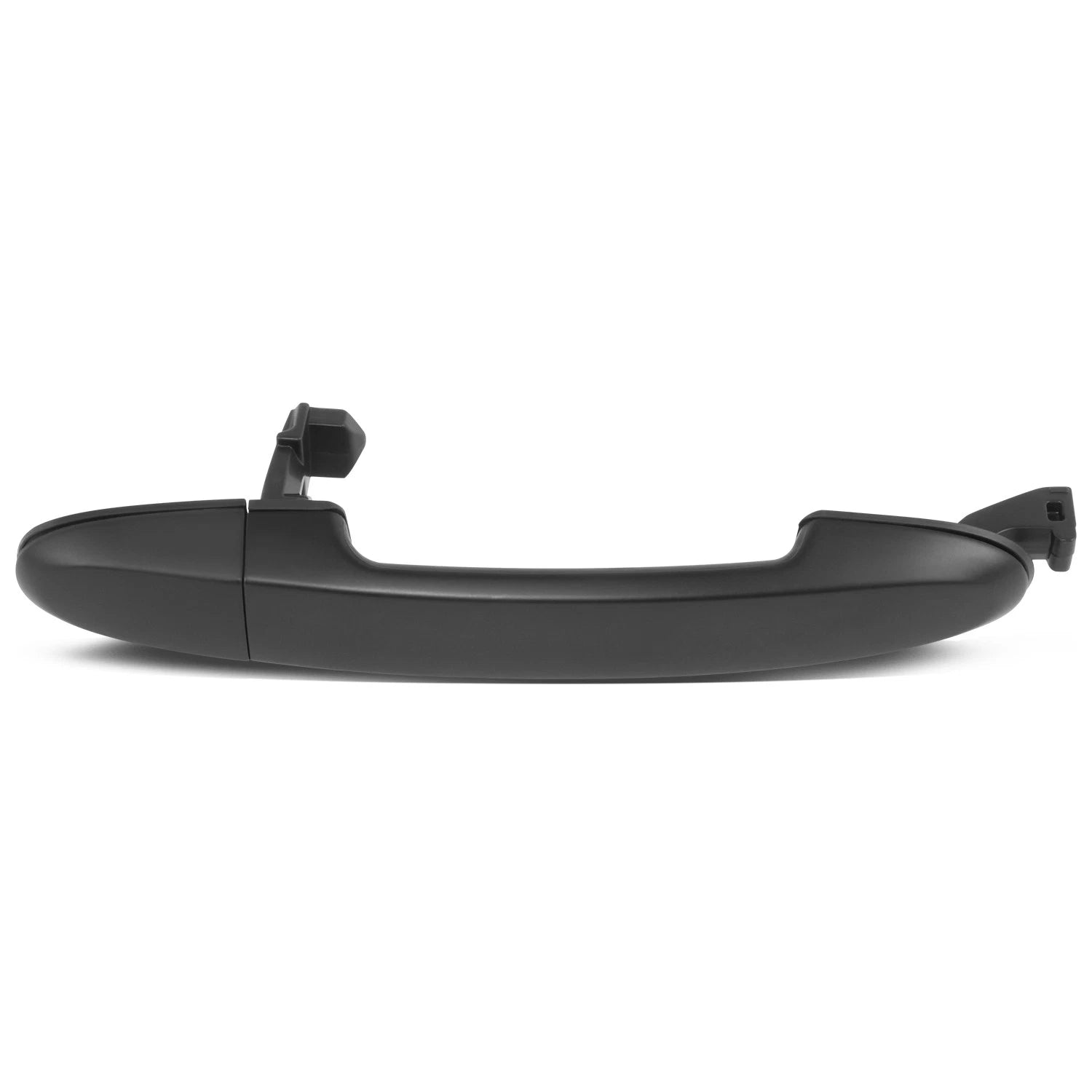 Exterior Door Handle Set of 2 for Hyundai Santa Fe (2006–2012) OE Style