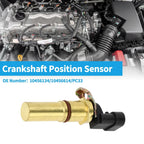 Crankshaft Position Sensor for Chevrolet Beretta Base 2.2 (1994-1996)