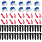 Boundary Cable Kit for Indego Lawn Mower (251717 mm Terminals)