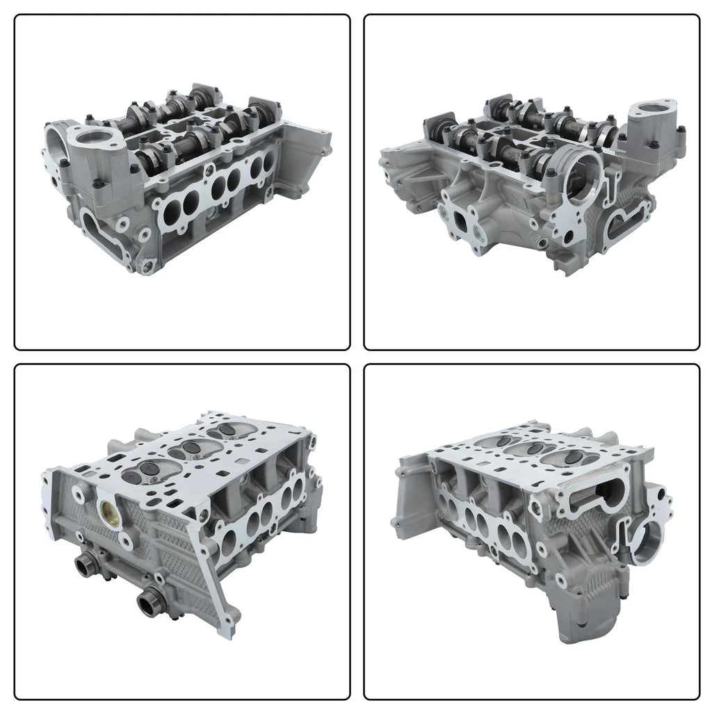 Cylinder Head for Ford EcoSport (2018–2021) and Focus (2015–2018)