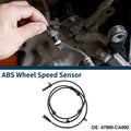 ABS Wheel Speed Sensor No. 47900-CA000 for Nissan Murano (2003–2007)