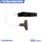 Fuel Door Lock Release Opener Actuator for Kia Optima (2011–2015) 815902T000